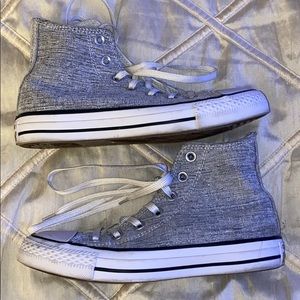 Converse Chuck Taylor Size 7